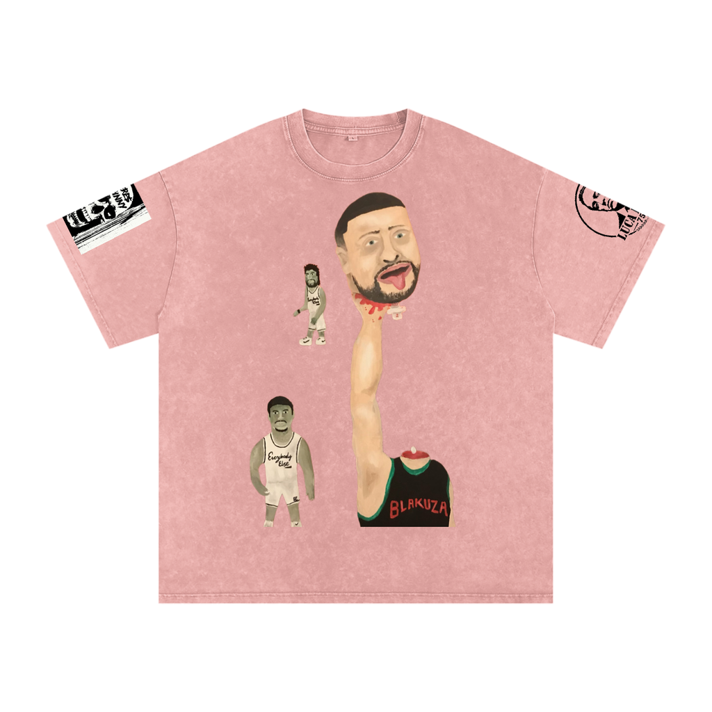 The Buzzerbeaters Official Tee!!