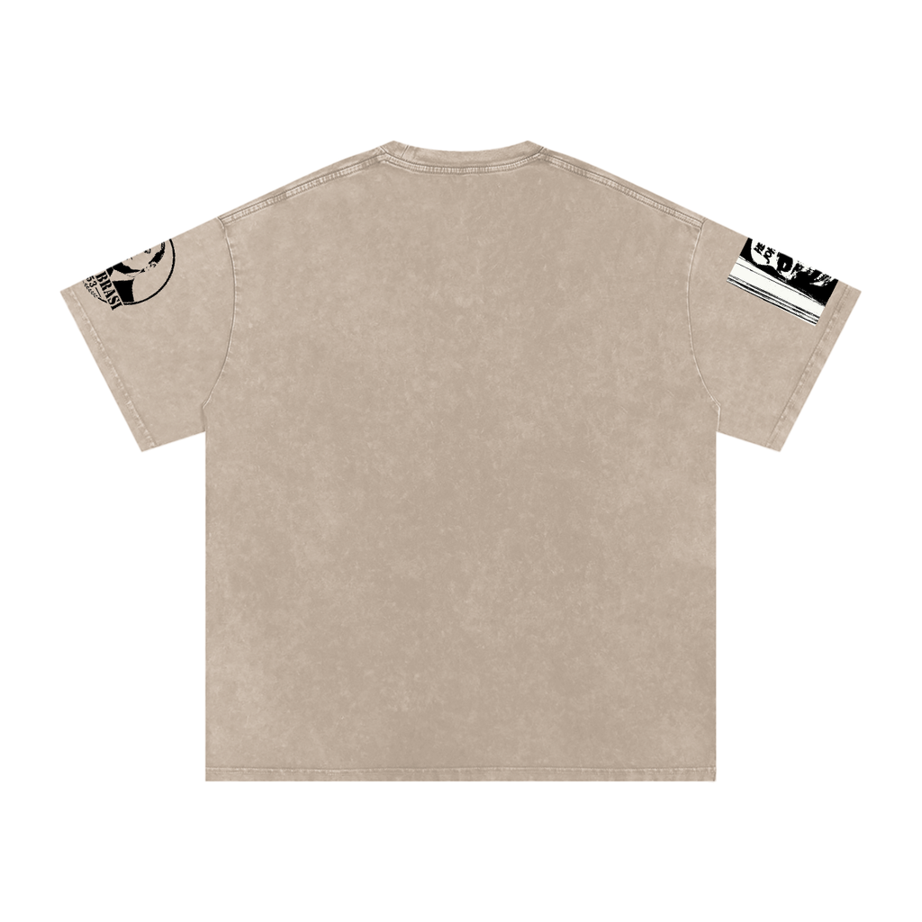 The Buzzerbeaters Official Tee!!