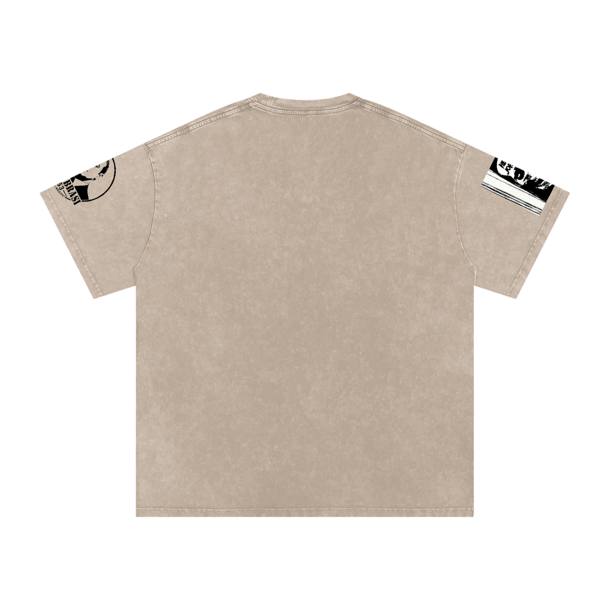 The Buzzerbeaters Official Tee!!