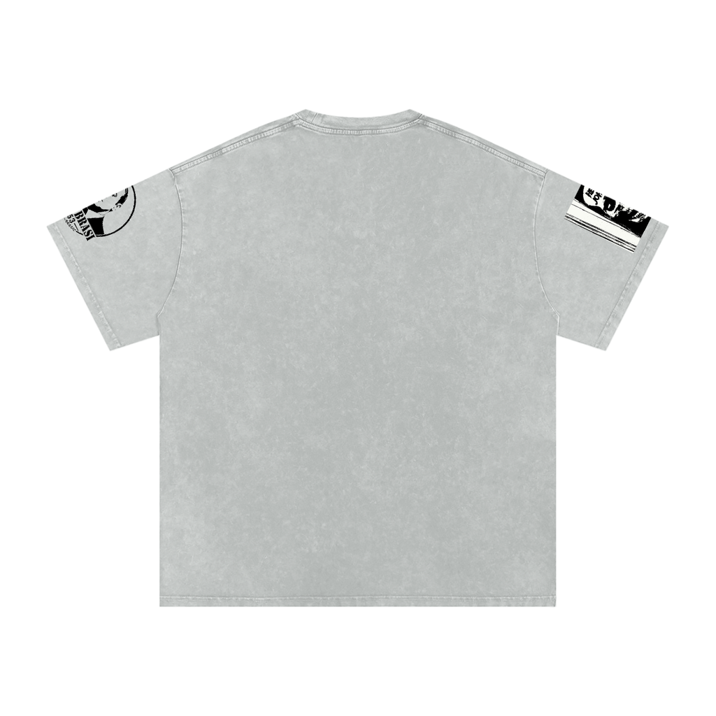 The Buzzerbeaters Official Tee!!