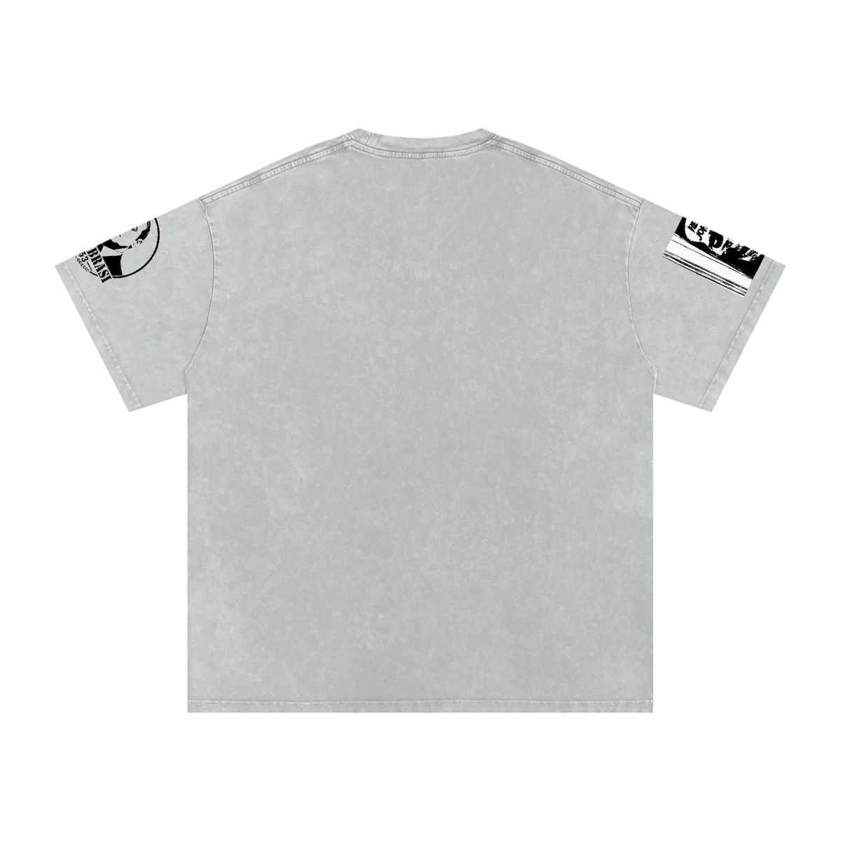 The Buzzerbeaters Official Tee!!