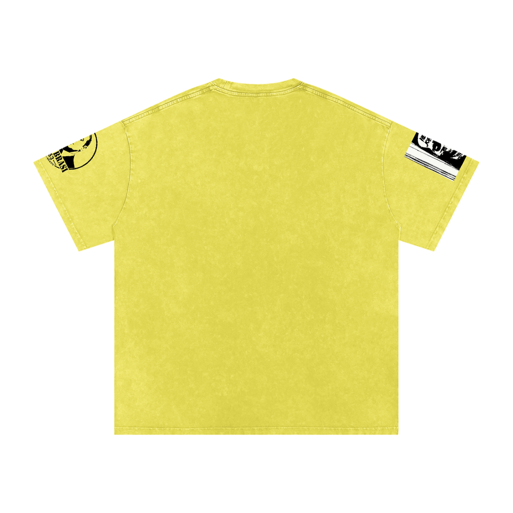 The Buzzerbeaters Official Tee!!