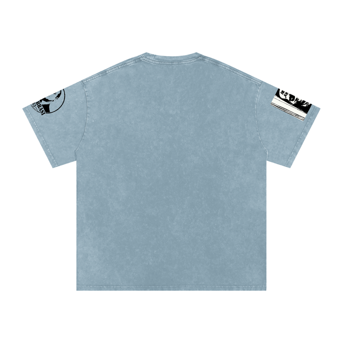 The Buzzerbeaters Official Tee!!