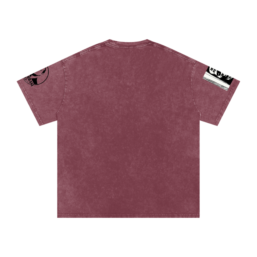 The Buzzerbeaters Official Tee!!