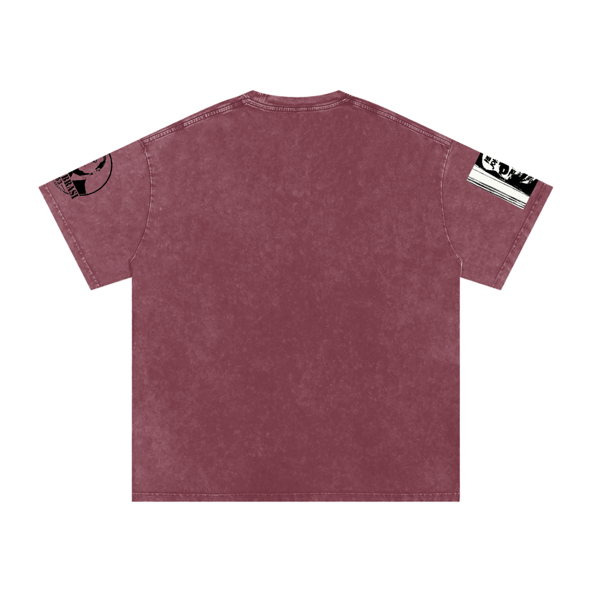 The Buzzerbeaters Official Tee!!